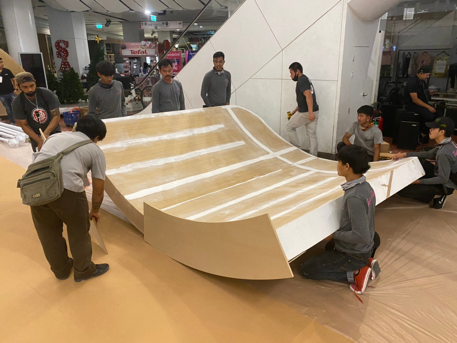 中央 2021 新年丨FIRST DESIGN-33