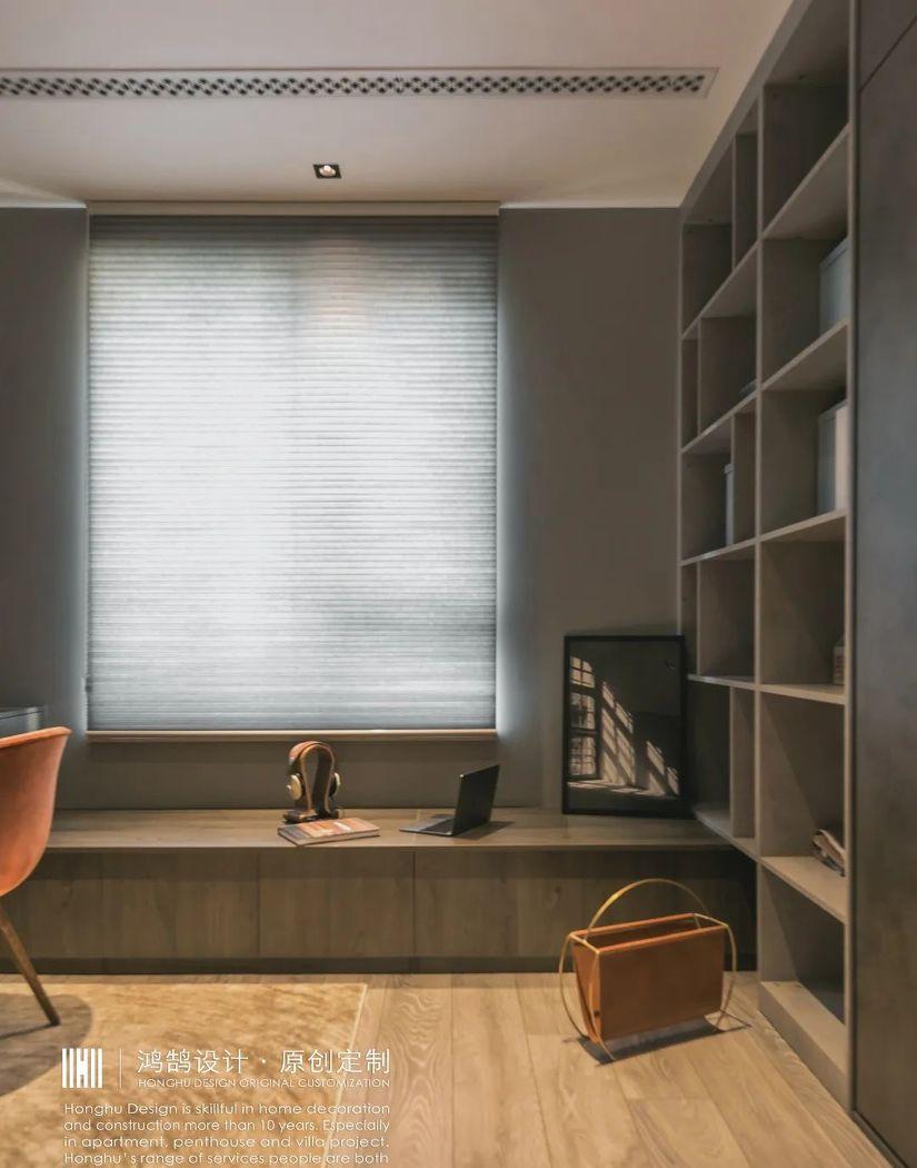 《冰山火焰》丨鸿鹄设计-54