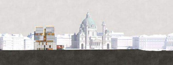 丨奥地利维也纳丨Mossessian Architecture-19