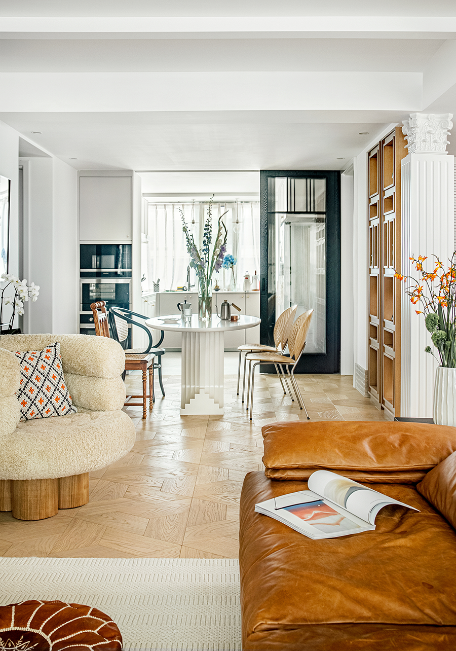 2022 年度私宅设计大赏丨多个设计团队-48