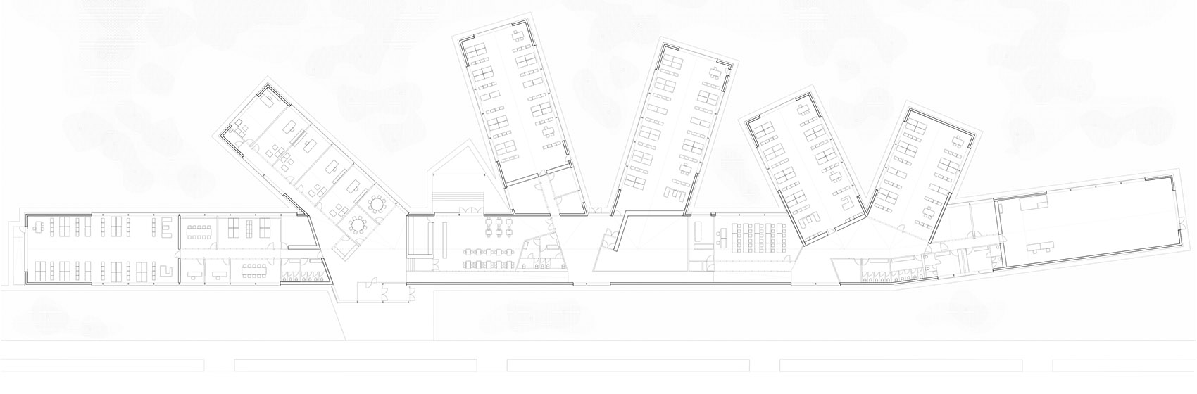 西班牙Norvento 办公楼 / Francisco Mangado-38