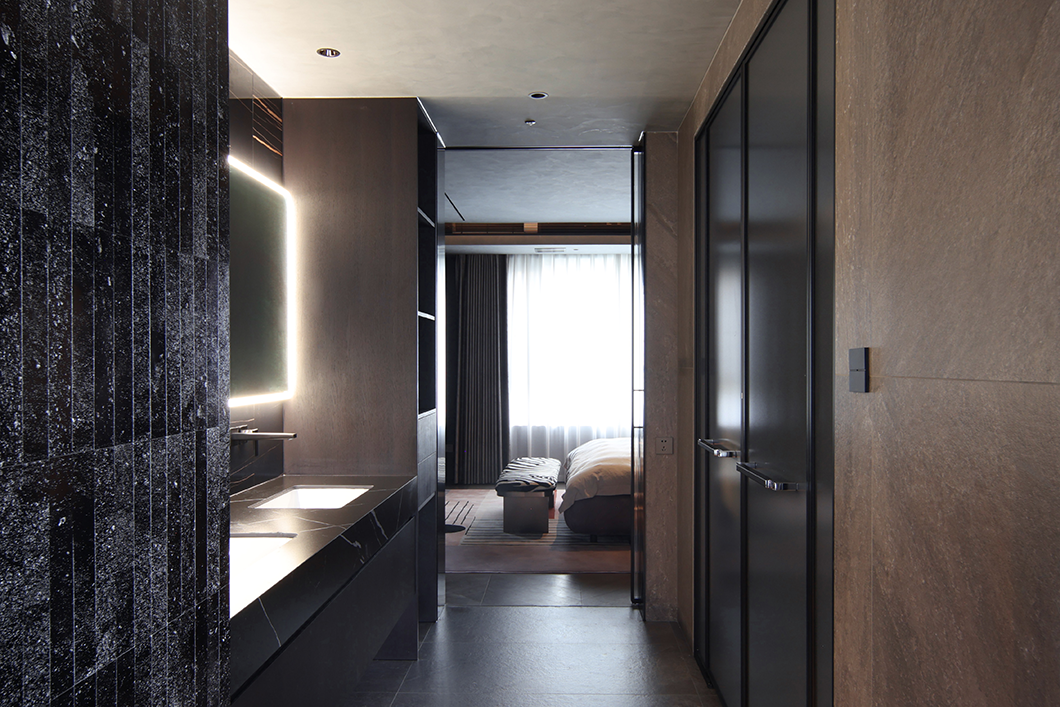 广西中海天钻大平层丨中国柳州丨上海诺纳建筑装饰设计有限公司,佛山舍田营造软装设计有限公司-39