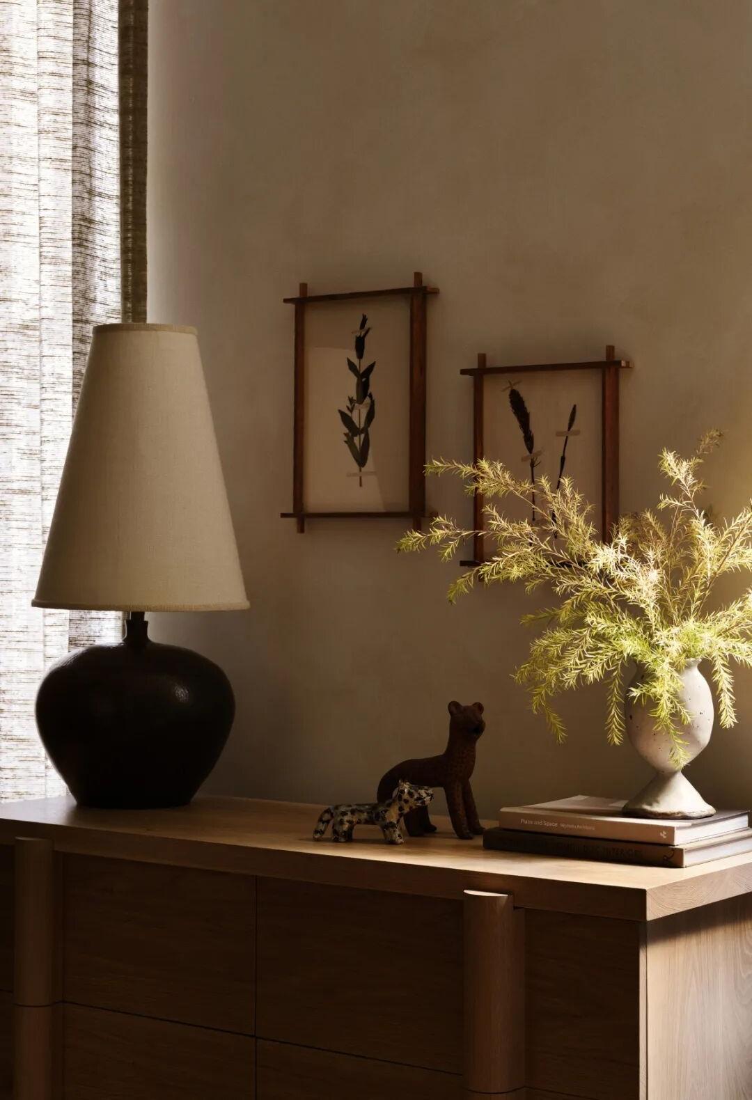 纽约260㎡阁楼公寓丨美国纽约丨Steph Betesh-66