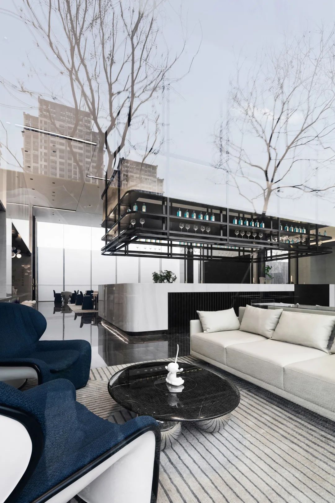 德信经发·观湖大境丨中国漳州丨GFD广飞设计事务所-32