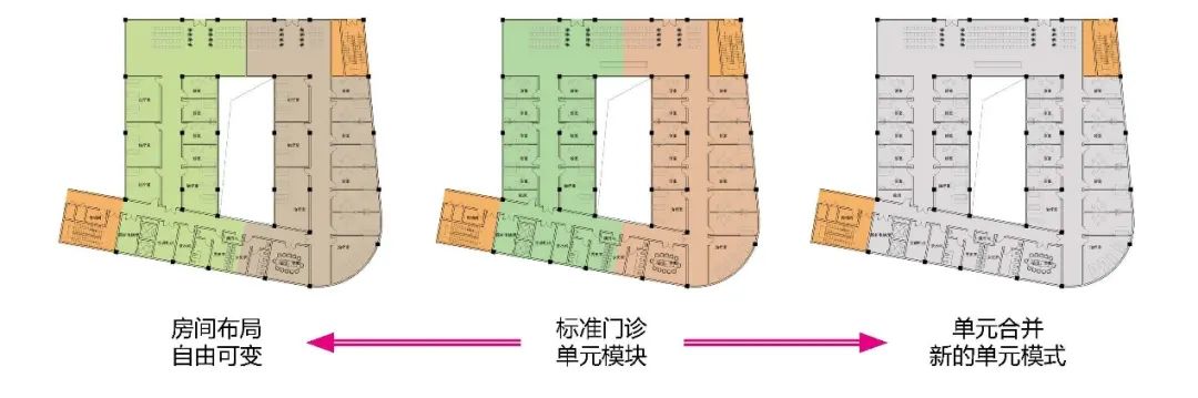 大冶市人民医院中心院区丨中国黄冈丨中信建筑设计研究总院-25