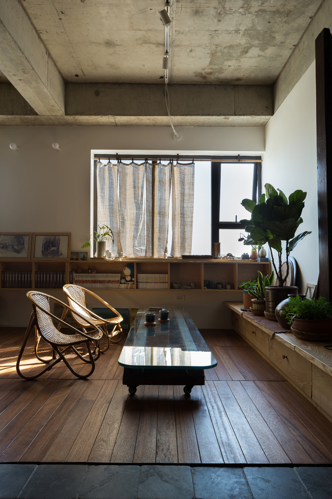 越南 62 平米公寓，小空间大生活-20