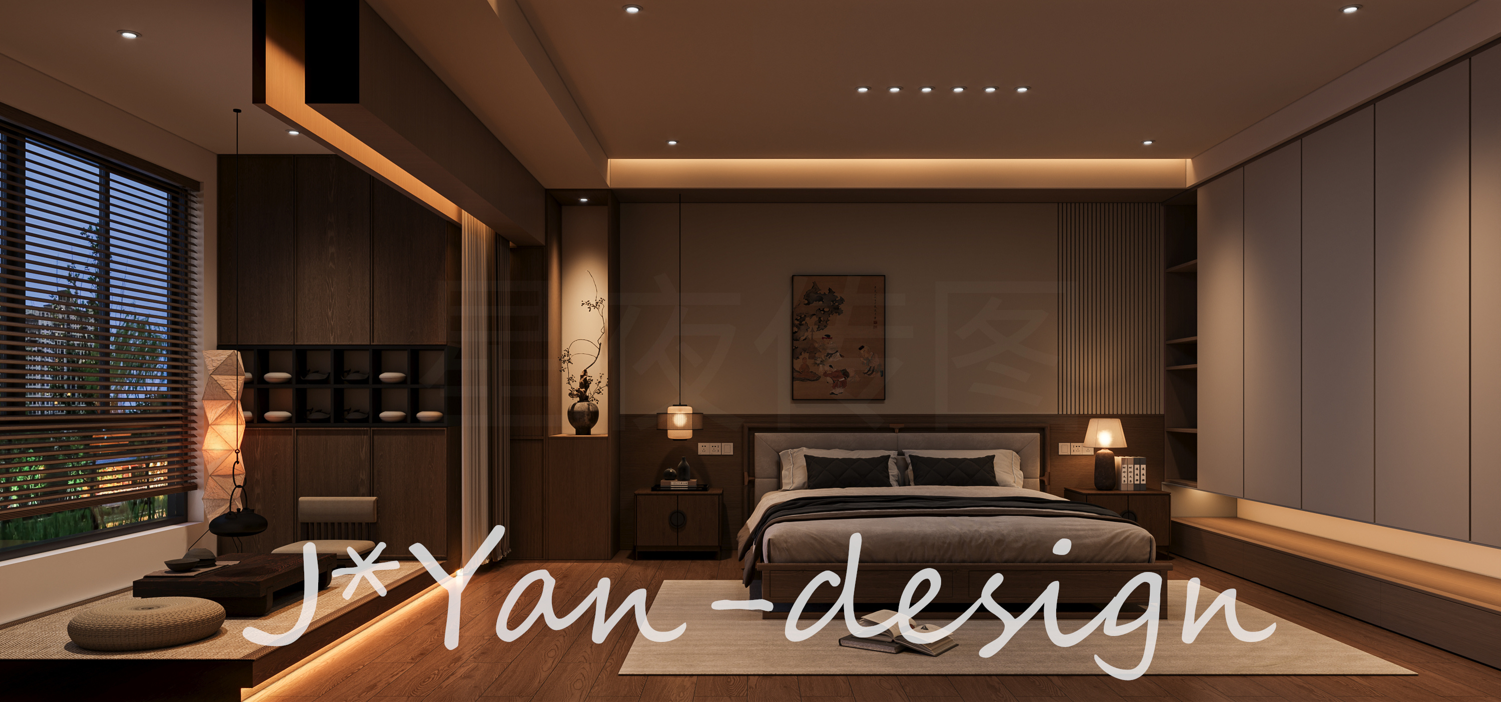 「宋韵·雅集」· 东方美学社交场-8