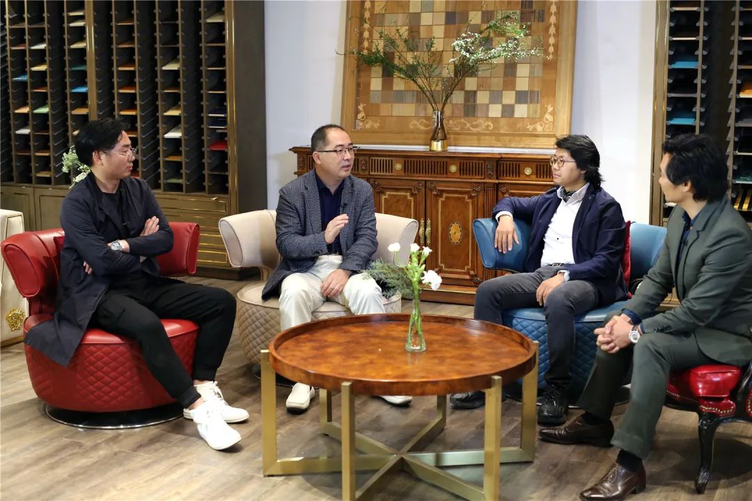 《创意三人行》探秘都市新贵别墅设计趋势-14