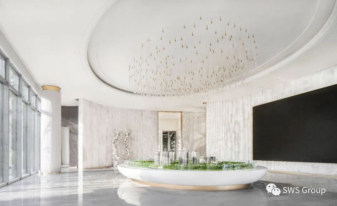 绿城桂语江南：水榭戏台，诗意之处-25