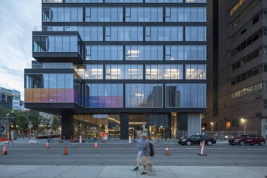 丨加拿大丨丹麦建筑工作室BIG-9