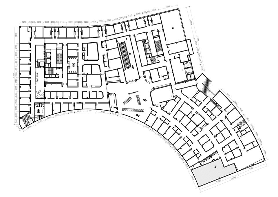 佛山市东方广场新地KTV-17
