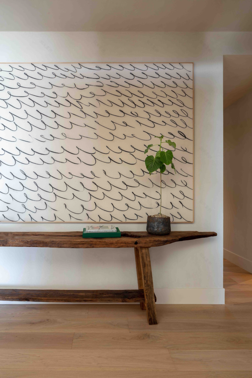 休奢风别墅设计丨马里丨Malgosia Migdal 设计事务所-51