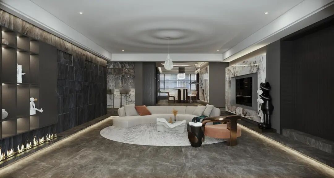 打造【意式极简】家居生活美学-11