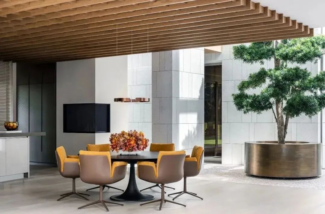 比利时自然豪宅-43