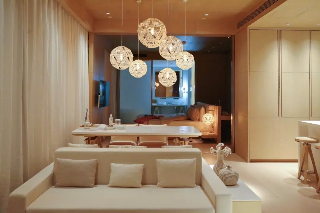 花满地温泉酒店  Amata Luphaiboon-21