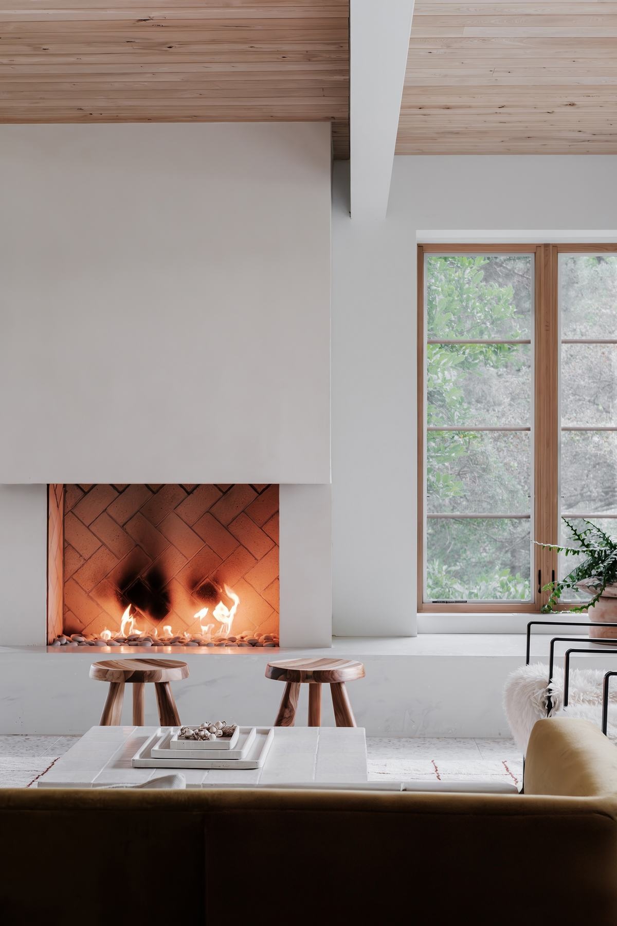 Lake Lydiard Estate住宅丨美国丨Wittman Estes-11