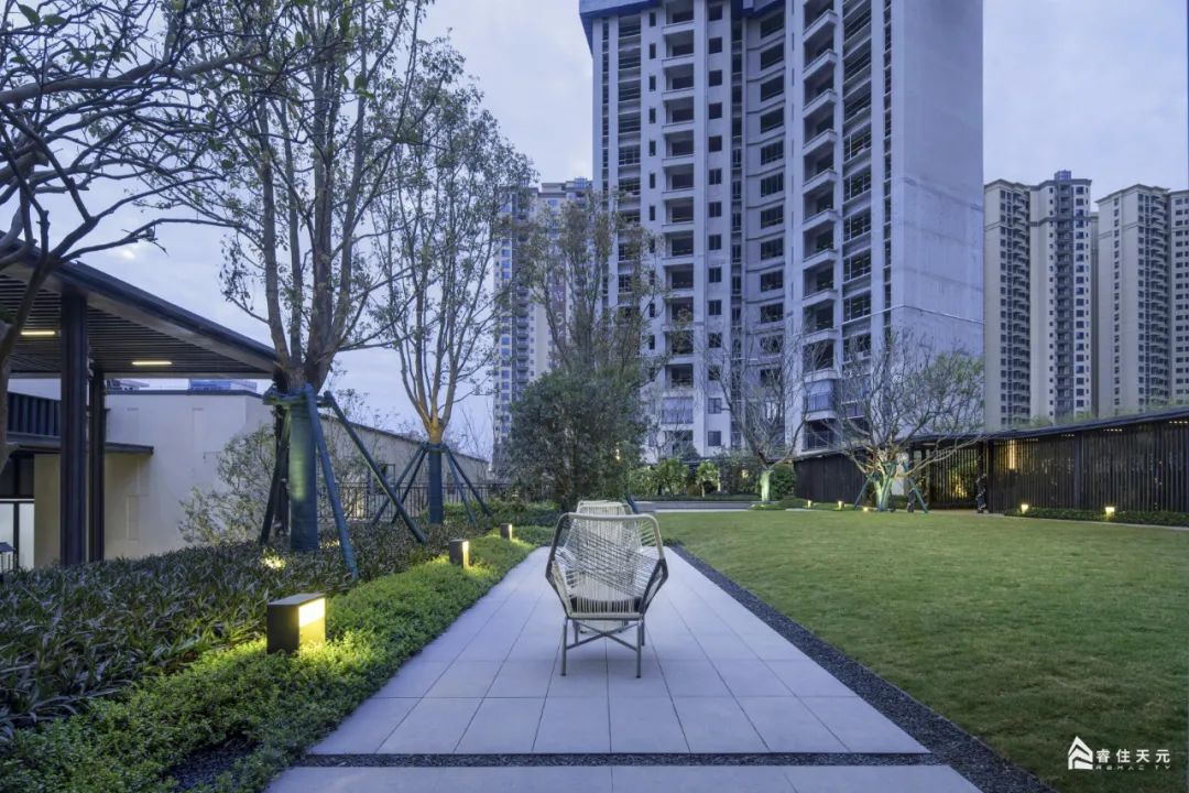 河源美的·云筑展示区丨中国河源丨广东天元建筑设计有限公司-43