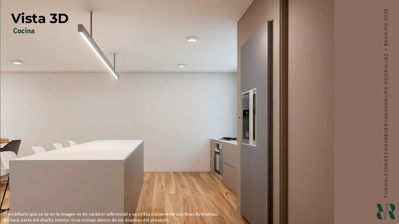 PROYECTO - APARTAMENTO EL PARQUE-18