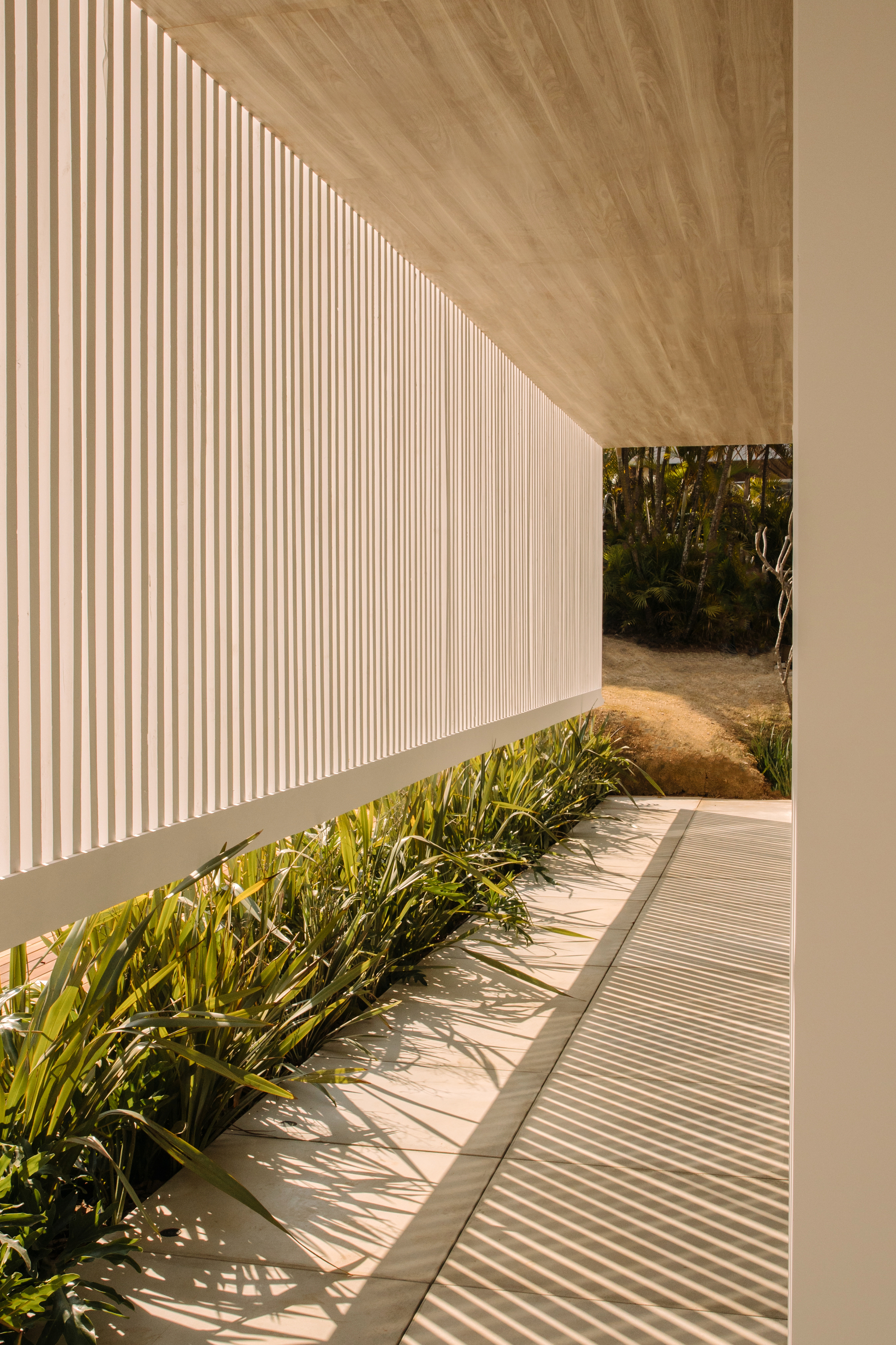 Casa da Serra 住宅丨巴西丨Piacesi Arquitetos Associados-21