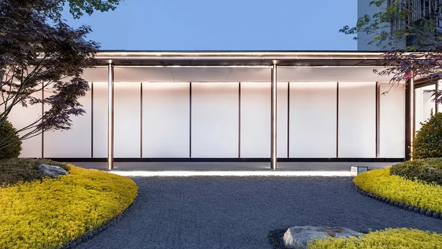 金科晋中博翠天宸-53