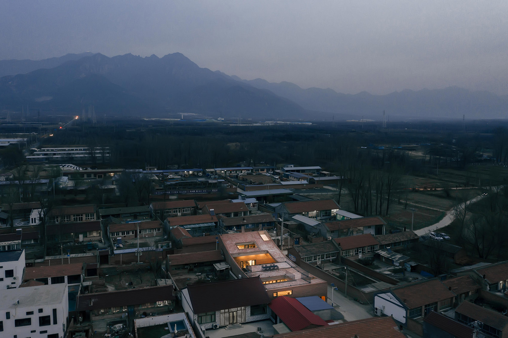 北京延庆瞻院-25