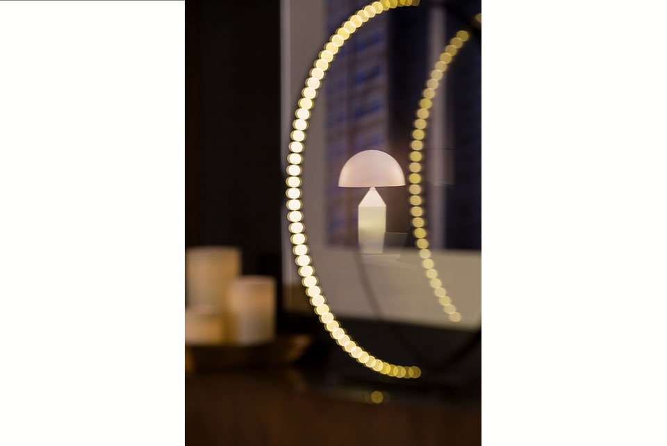 富力虹桥10号  公寓样板-8