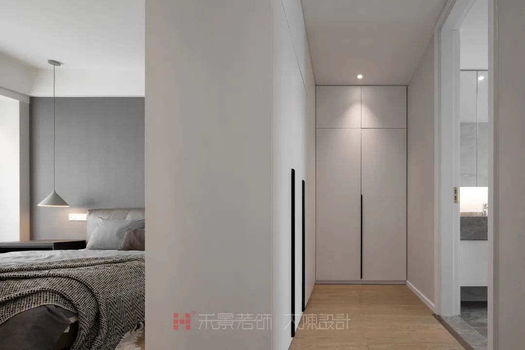 流淌空间 | 现代家居设计的新趋势-69