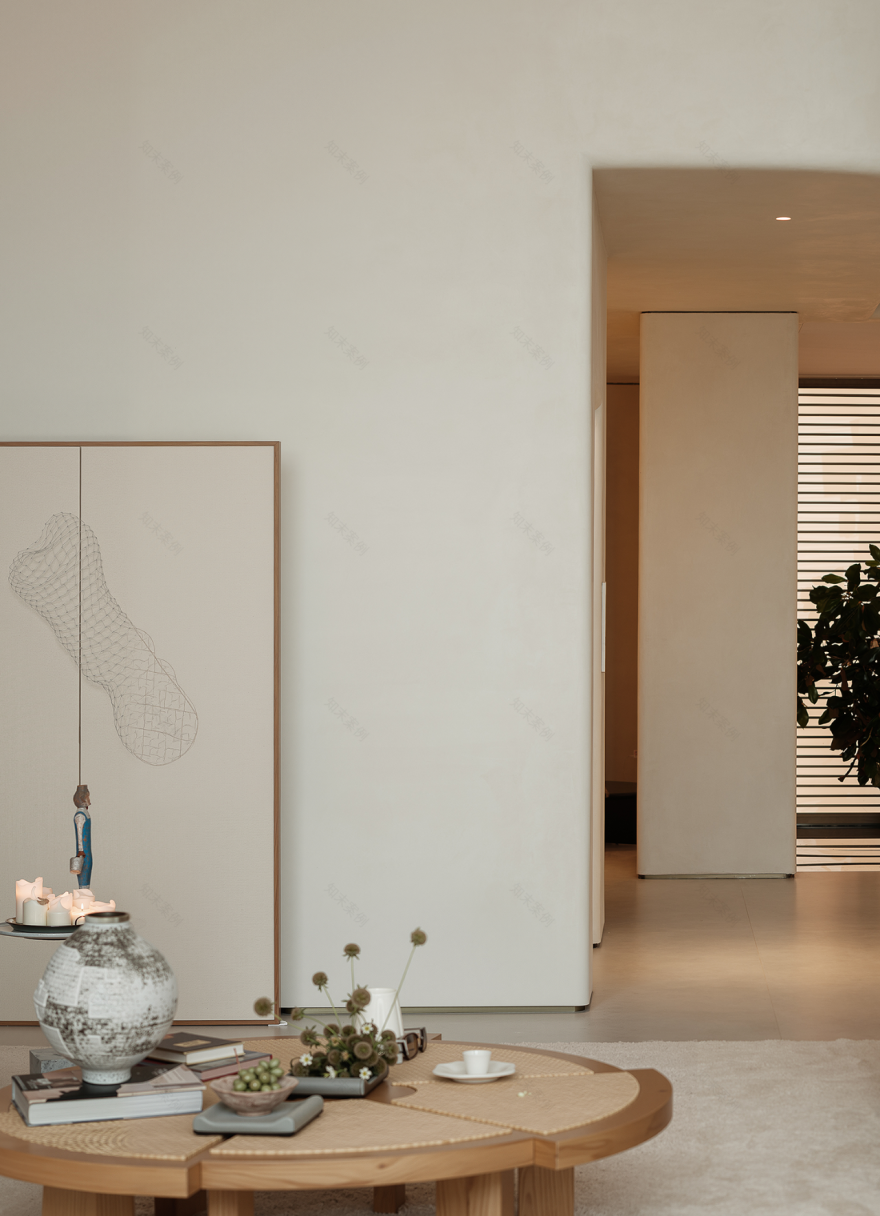 东方意,自然居丨中国重庆丨重庆悦空间设计-7