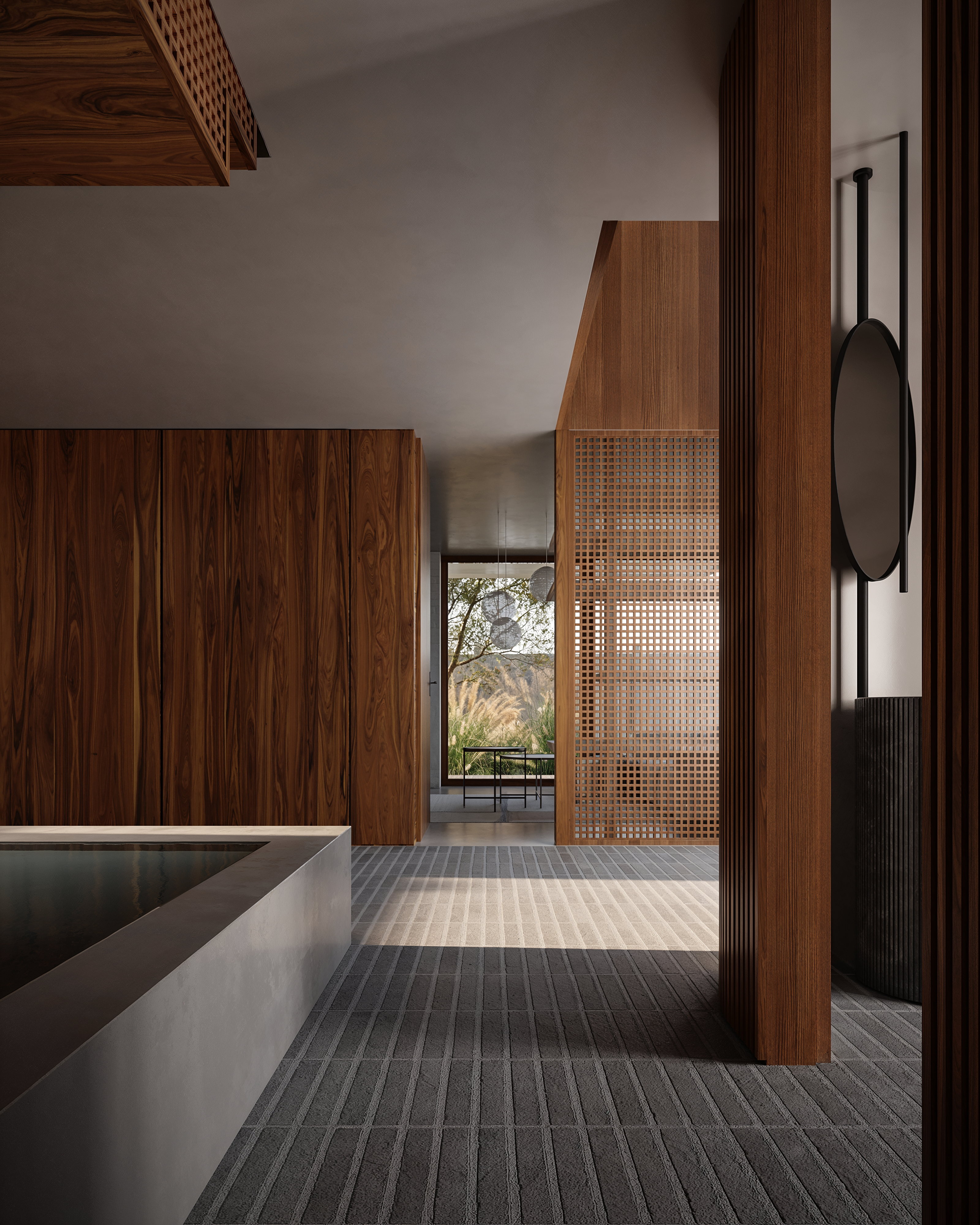 小默兹河丨英国英格兰-7