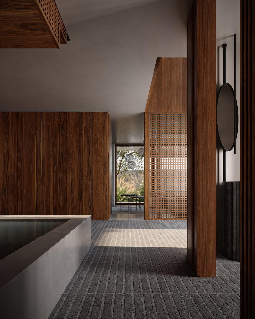 小默兹河丨英国英格兰-7