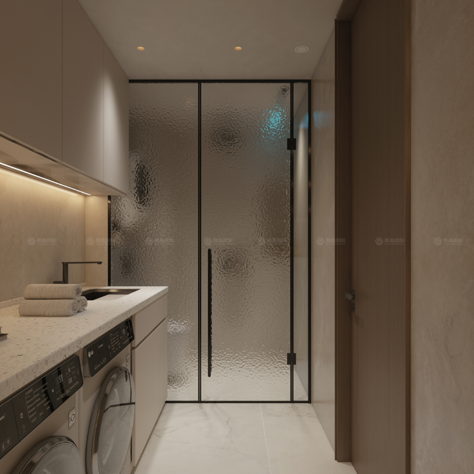 易高 • 曲江大城丨易高国际-25