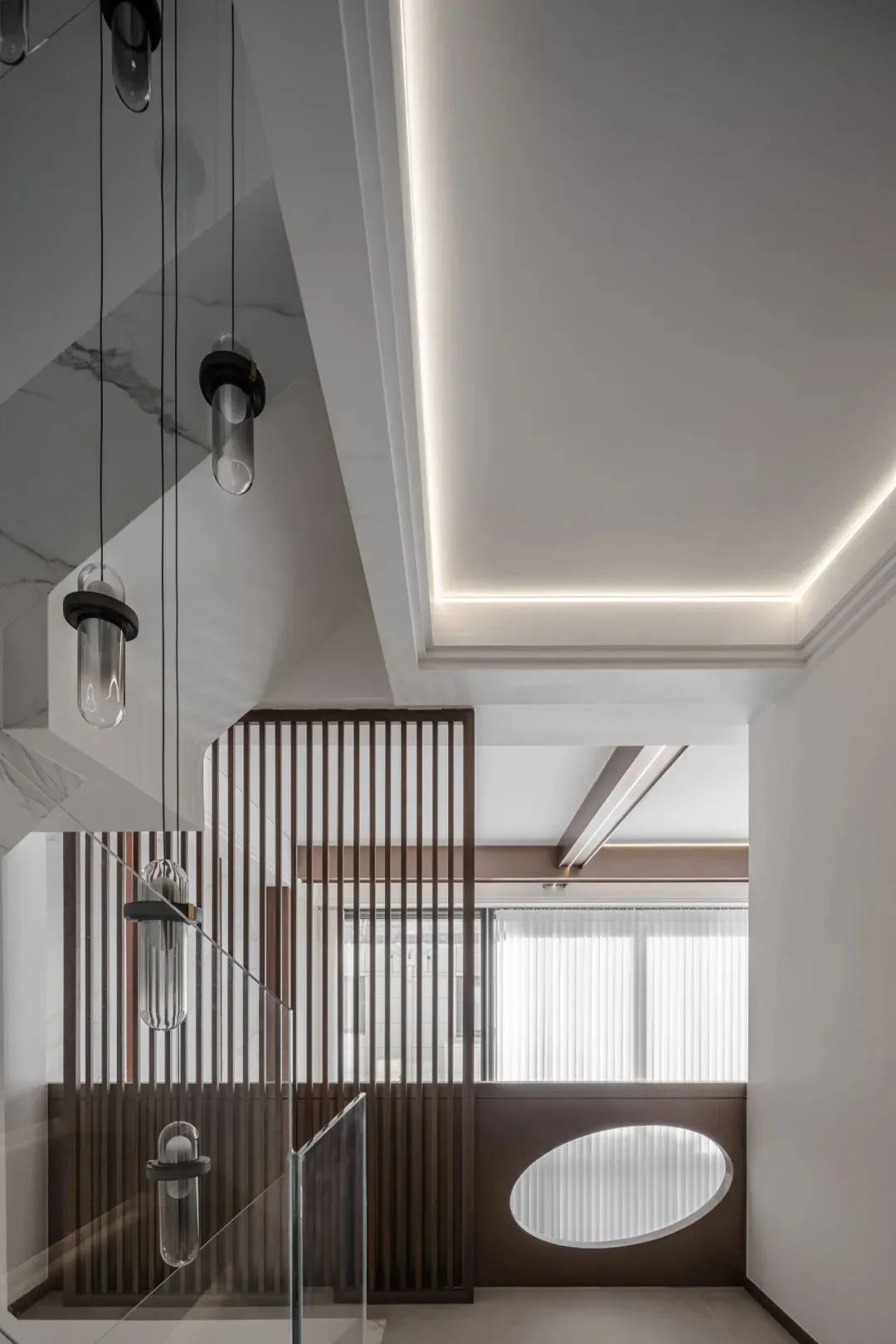 无锡朗诗熙华府丨中国无锡丨江苏名筑设计·吕欣-24