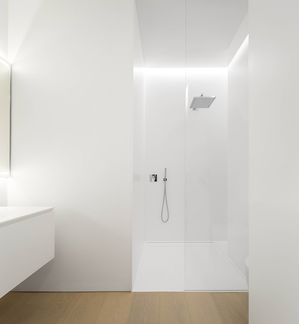 蓝色花园住宅,西班牙 / Fran Silvestre Arquitectos-49