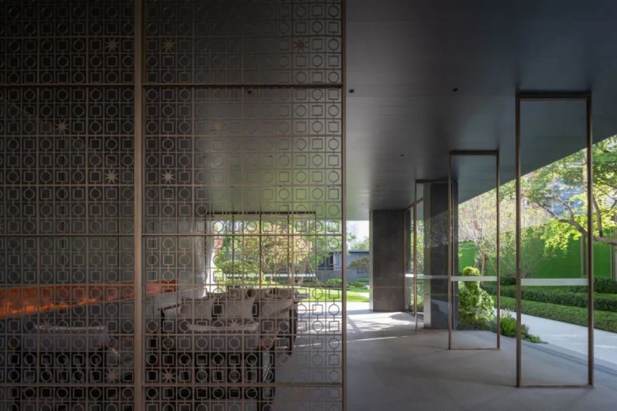 山海之间 定制时光丨大连中海叁號院 · 广贤-57