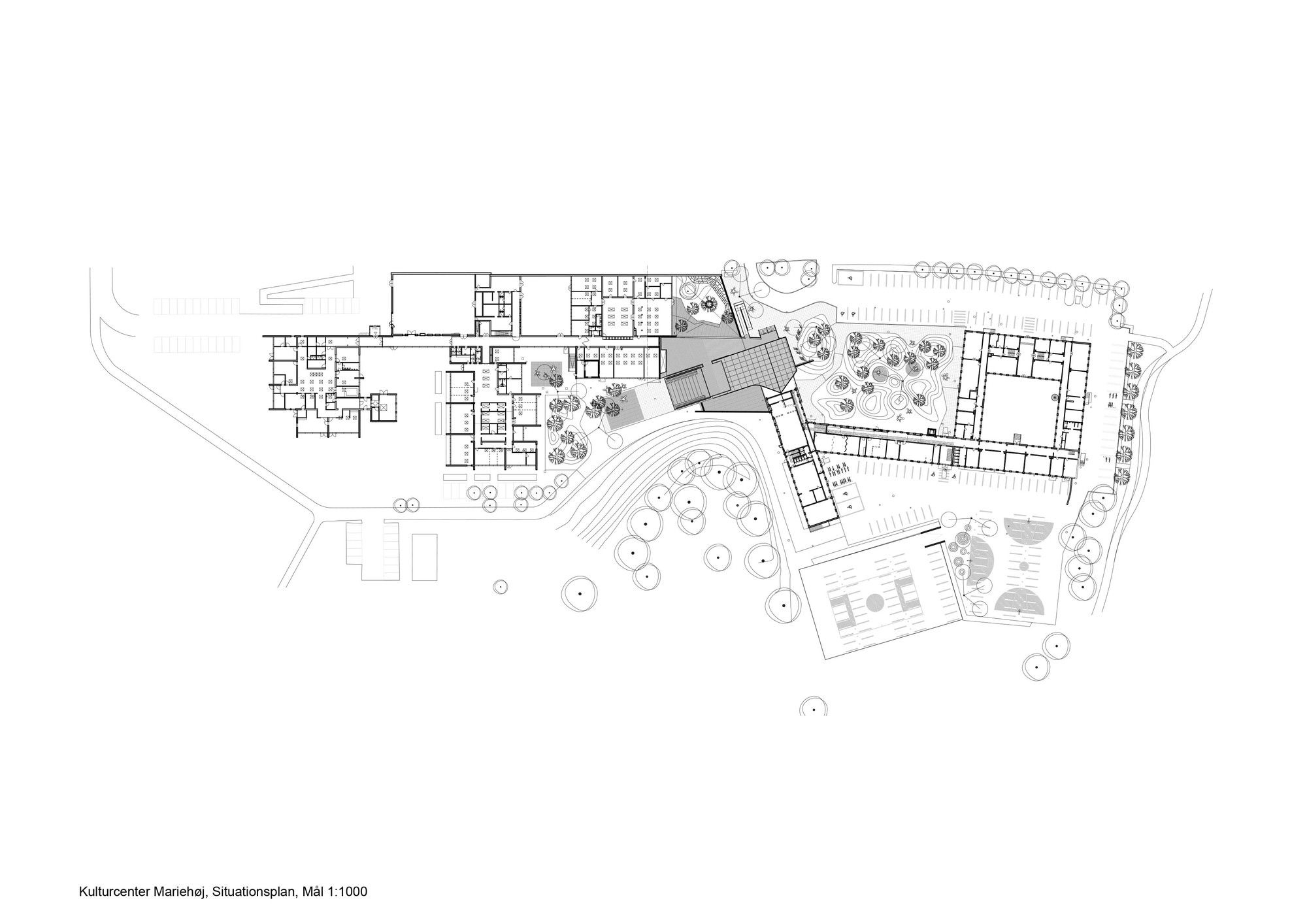 Mariehøj 文化中心-94