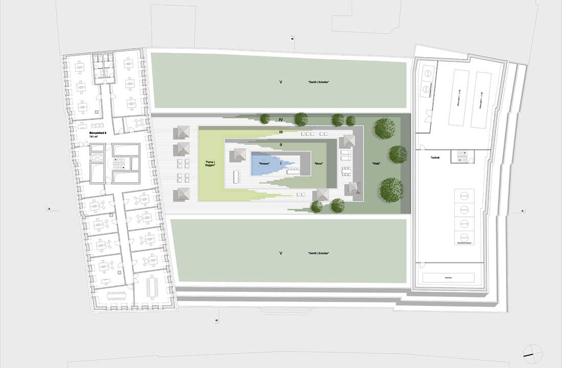 Geschäftshaus Neuhauser Straße, München – Kleihues + Kleihues-6