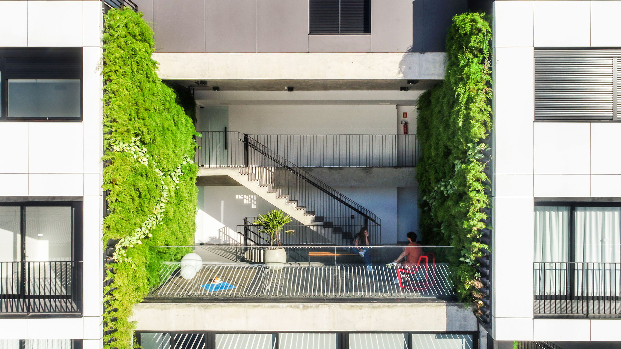 普拉萨 4 公寓丨巴西丨Hype Studio-38