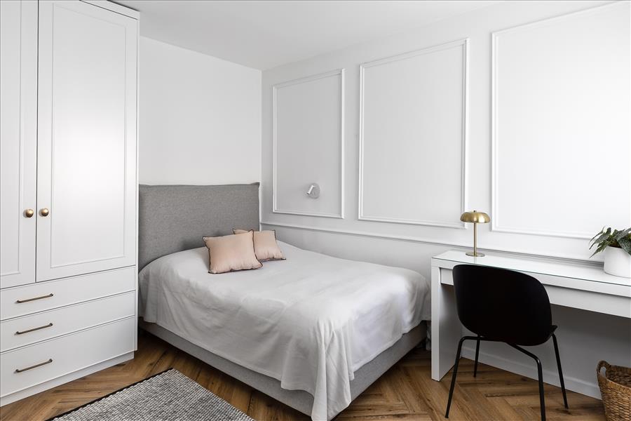 אושי דר | עיצוב פנים דירה 5 חדרים בצור יצחק - PICKINTERI-21