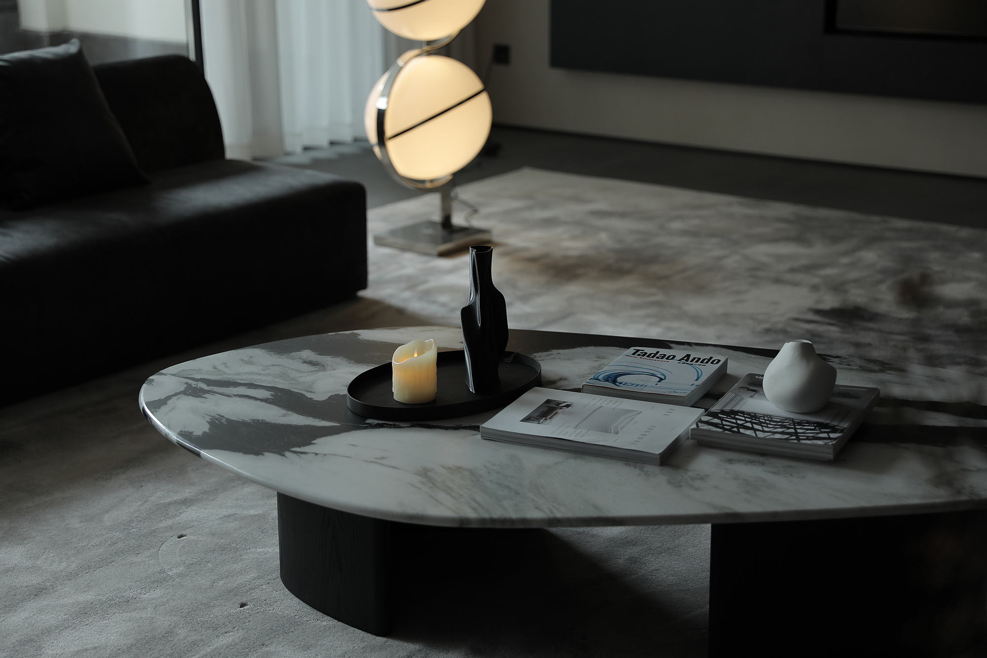 富春玫瑰园丨中国杭州丨杭州木维设计事务所-44