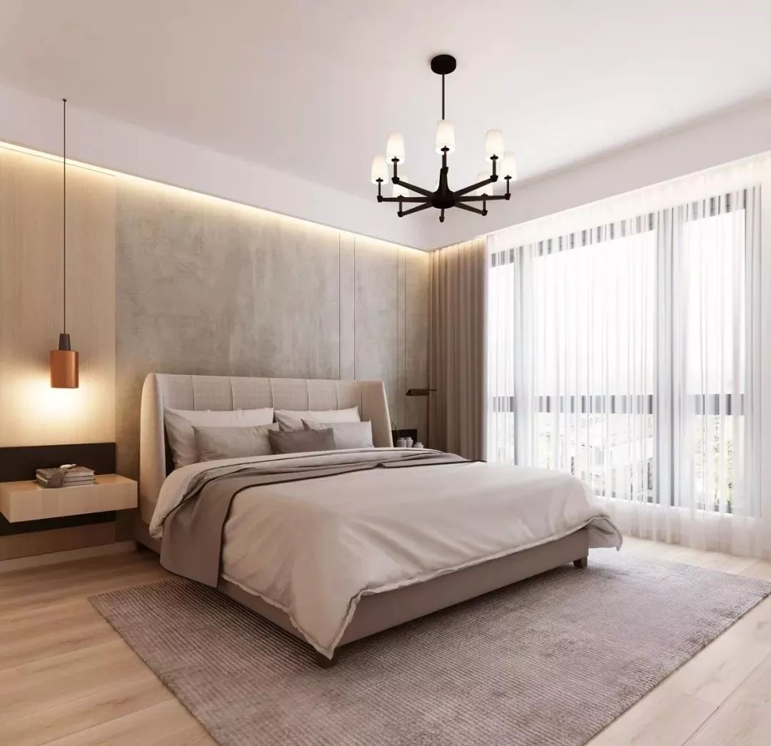 常州府河名居 113㎡日式禅意空间，原木清香，舒适宜居-52