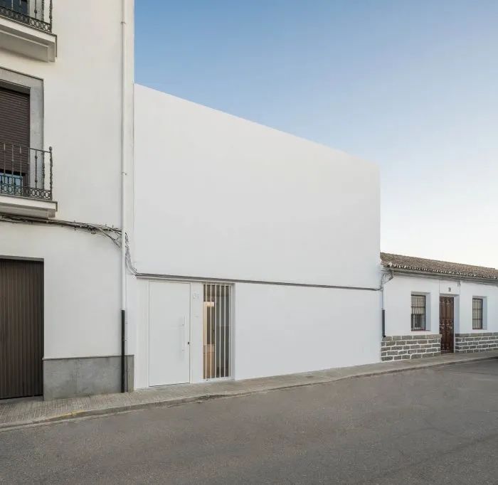 奇普和乔普之家丨西班牙丨David Ruiz Molina-31