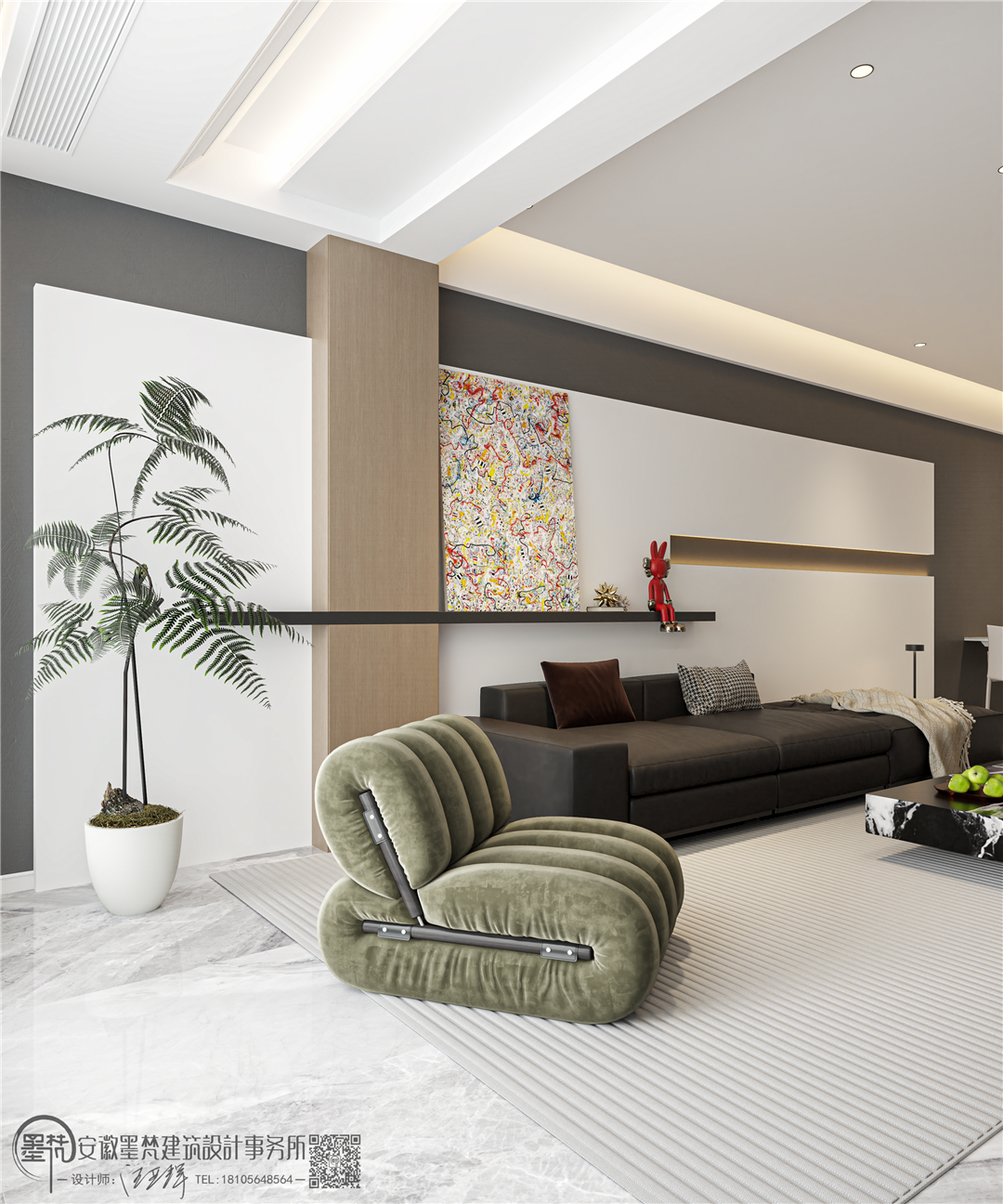 汪亚辉作品｜永安南苑-36