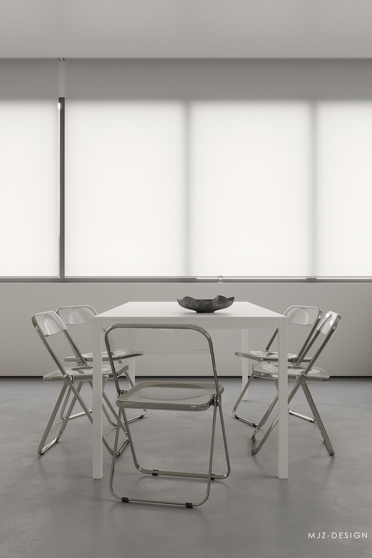 日本的公寓丨俄罗斯莫斯科丨SIVITSKY YAN  VLADIMIR KRIVKO-15