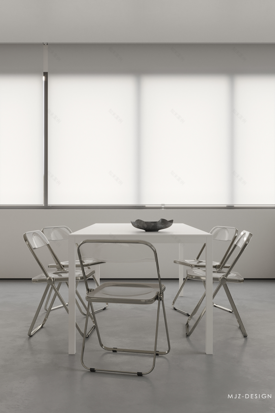 日本的公寓丨俄罗斯莫斯科丨SIVITSKY YAN VLADIMIR KRIVKO-15