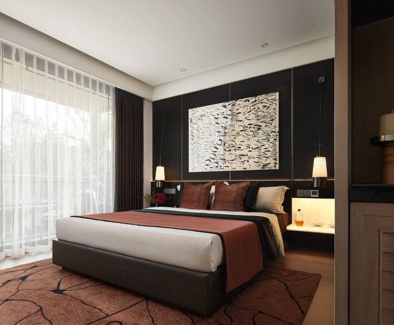 紫香舸丨杭州绿城桃李·桂香园！-12