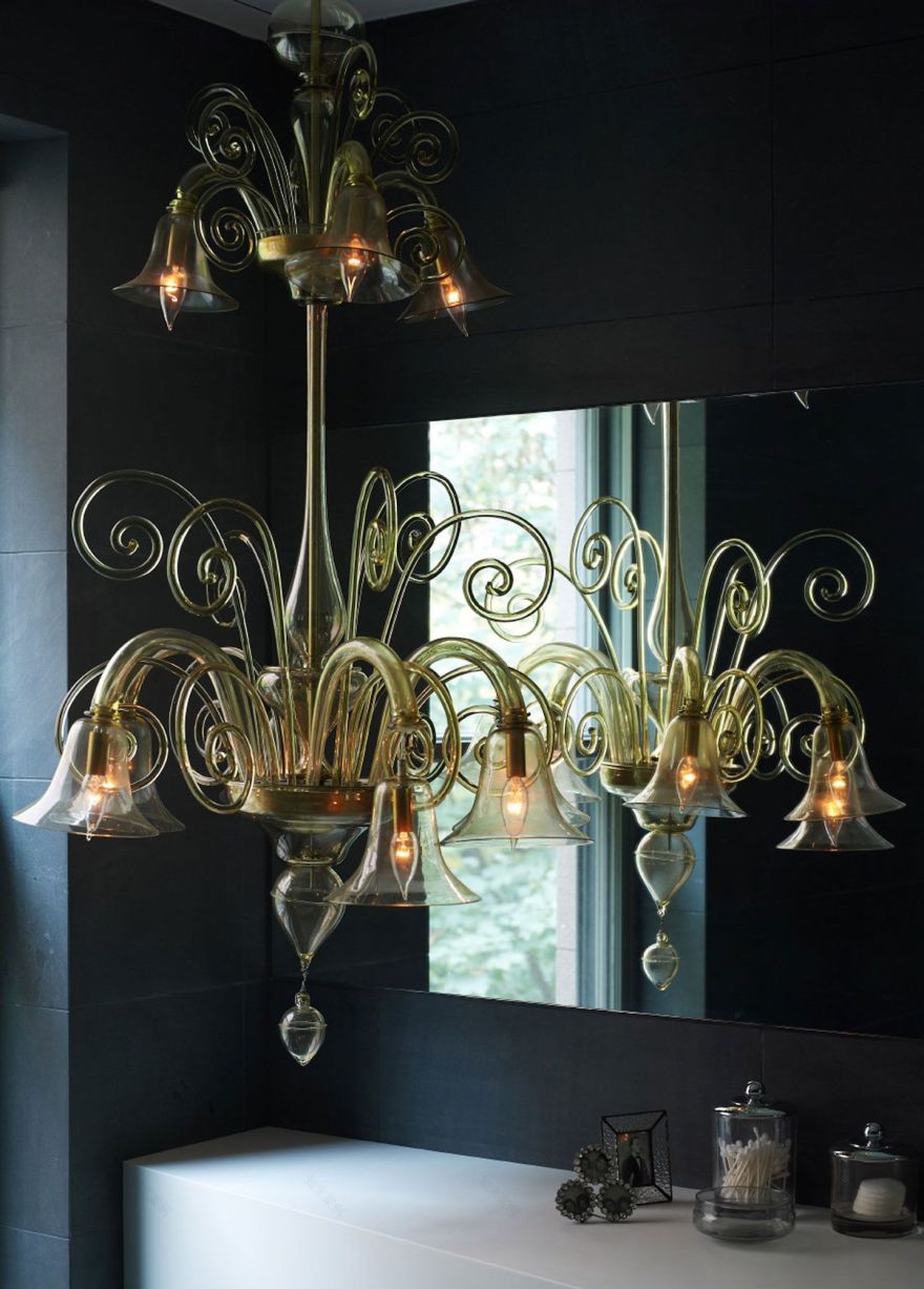 纽约切尔西镇屋丨美国纽约市丨建筑构造-18