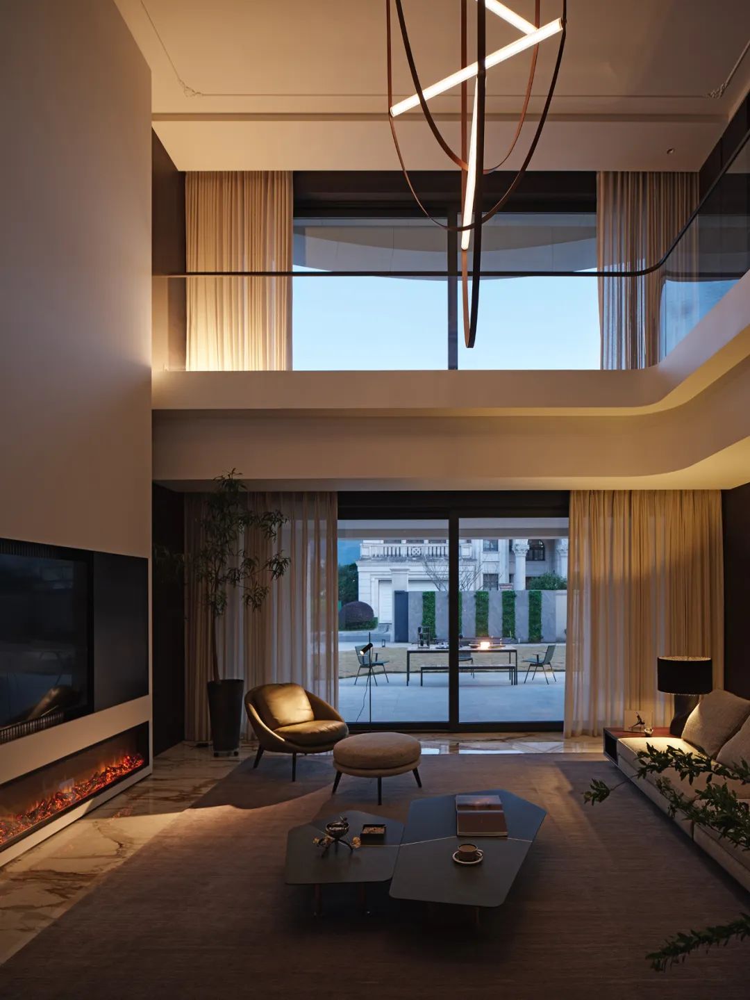 归途丨中国宁波丨亚兰设计咨询-12