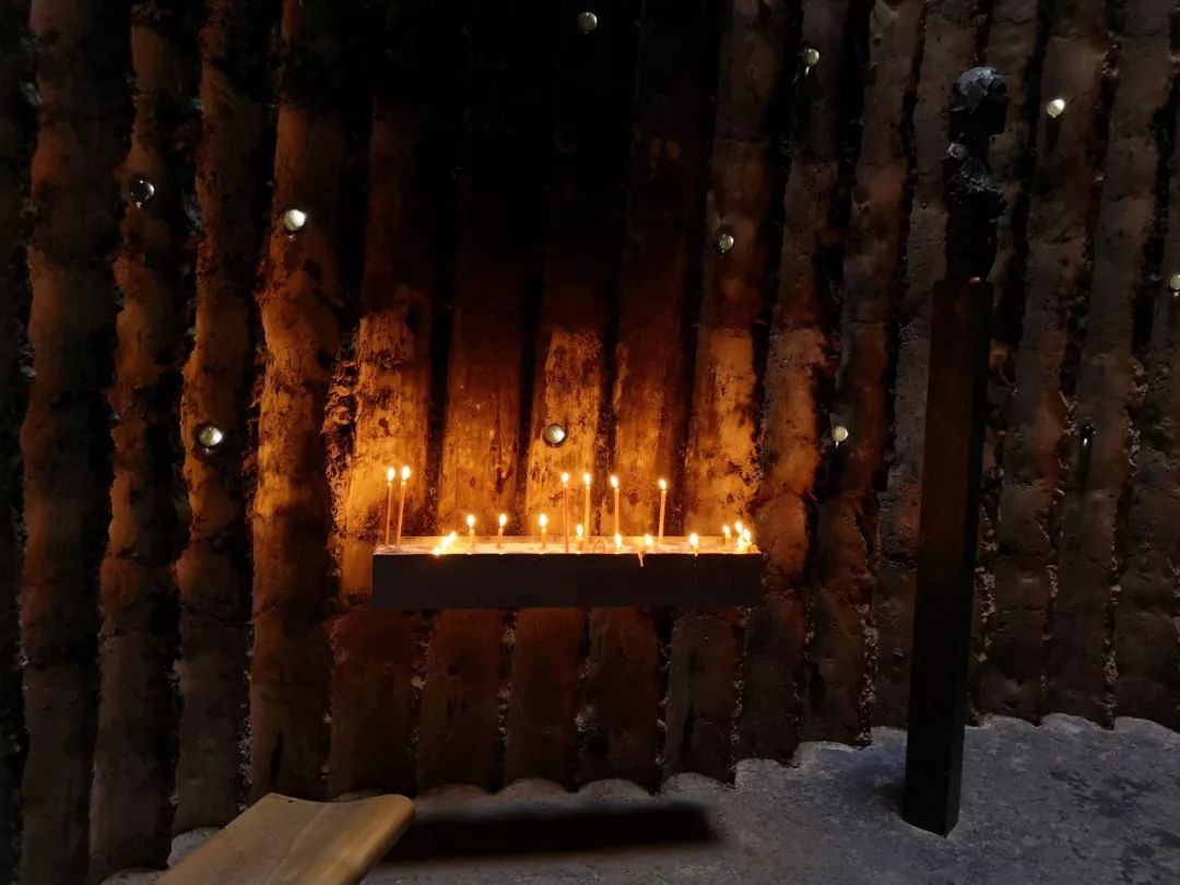 见筑l经典、传统、革新：“老中青”三代教堂大PK-40