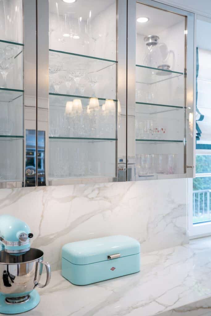 Nadine Weckerle的慕尼黑家庭别墅丨德国慕尼黑-22