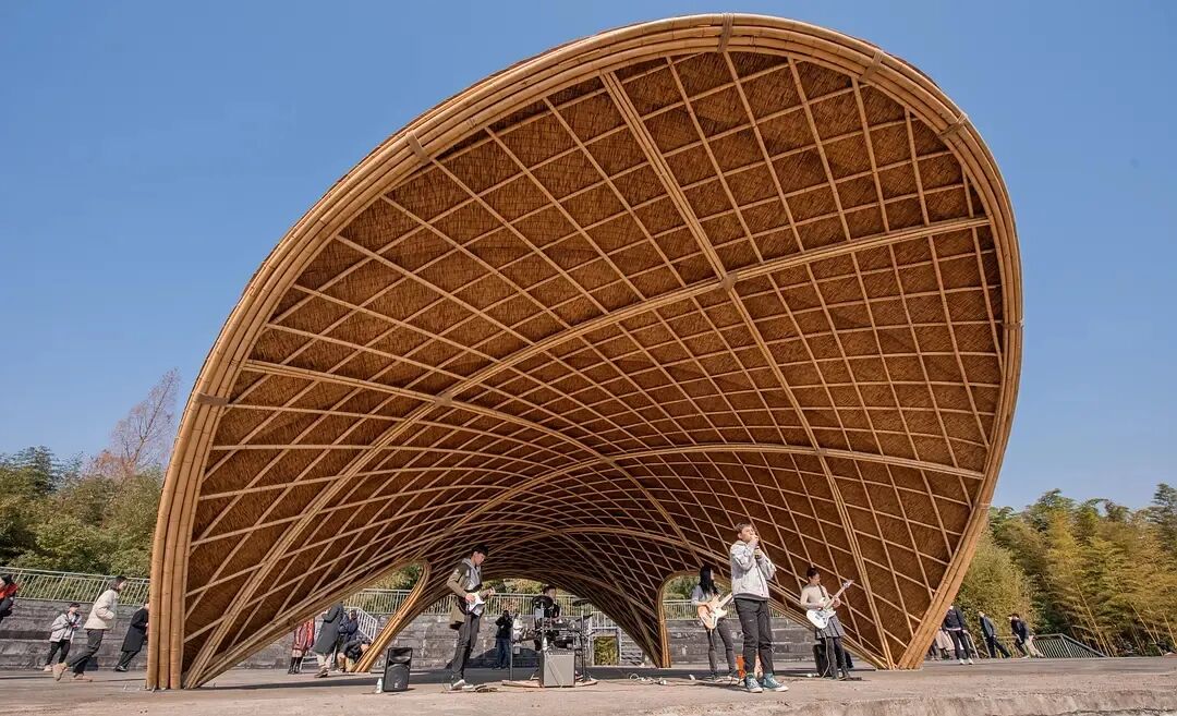 竹境案例｜结竹为轩-4